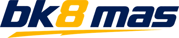 bk8 mas logo